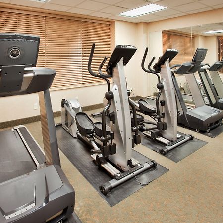 Holiday Inn Express Hotel & Suites Cape Girardeau I-55 By Ihg Buitenkant foto