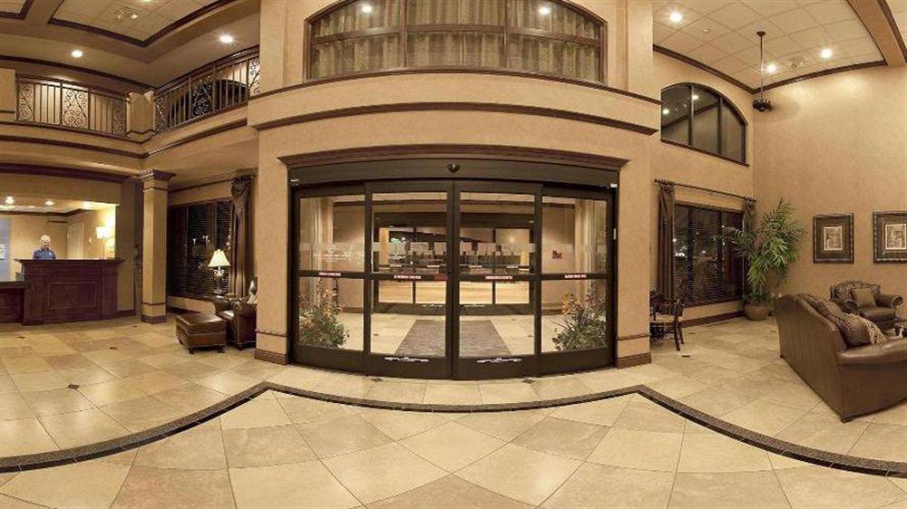 Holiday Inn Express Hotel & Suites Cape Girardeau I-55 By Ihg Buitenkant foto