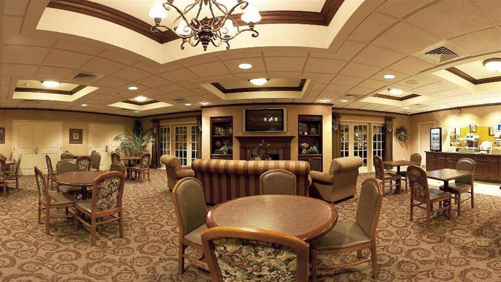 Holiday Inn Express Hotel & Suites Cape Girardeau I-55 By Ihg Buitenkant foto