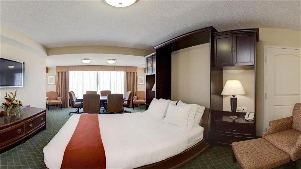 Holiday Inn Express Hotel & Suites Cape Girardeau I-55 By Ihg Buitenkant foto