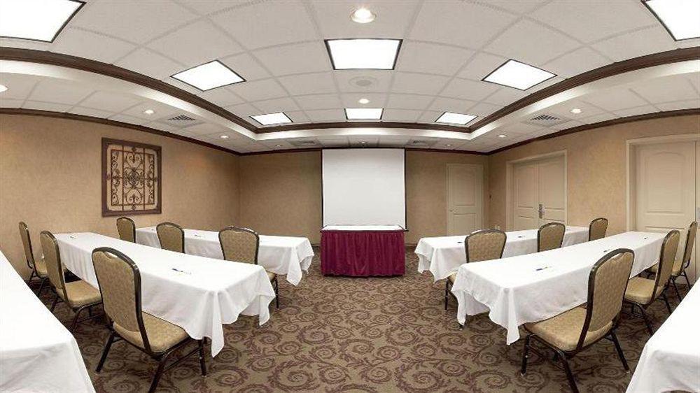Holiday Inn Express Hotel & Suites Cape Girardeau I-55 By Ihg Buitenkant foto