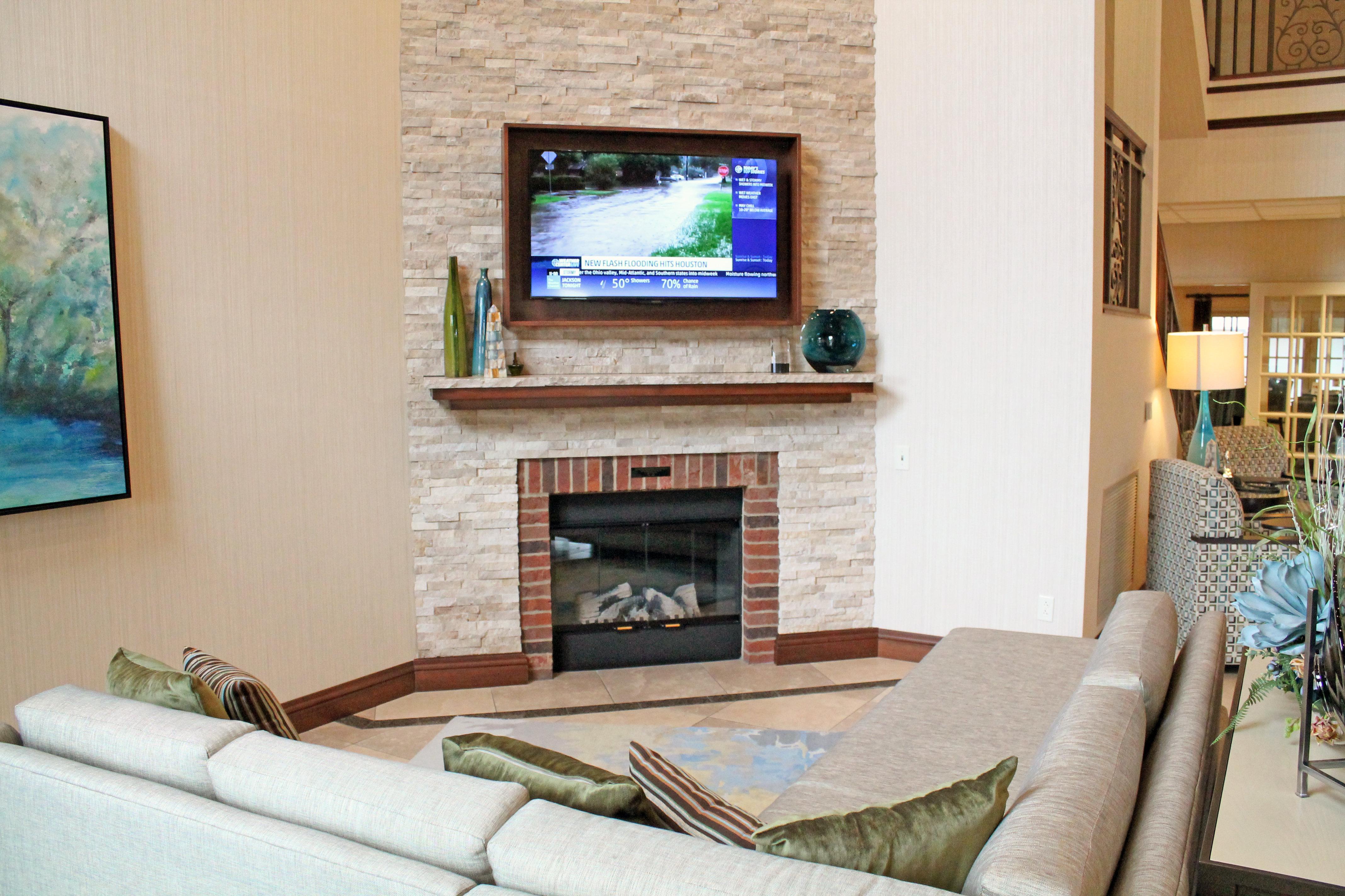 Holiday Inn Express Hotel & Suites Cape Girardeau I-55 By Ihg Buitenkant foto
