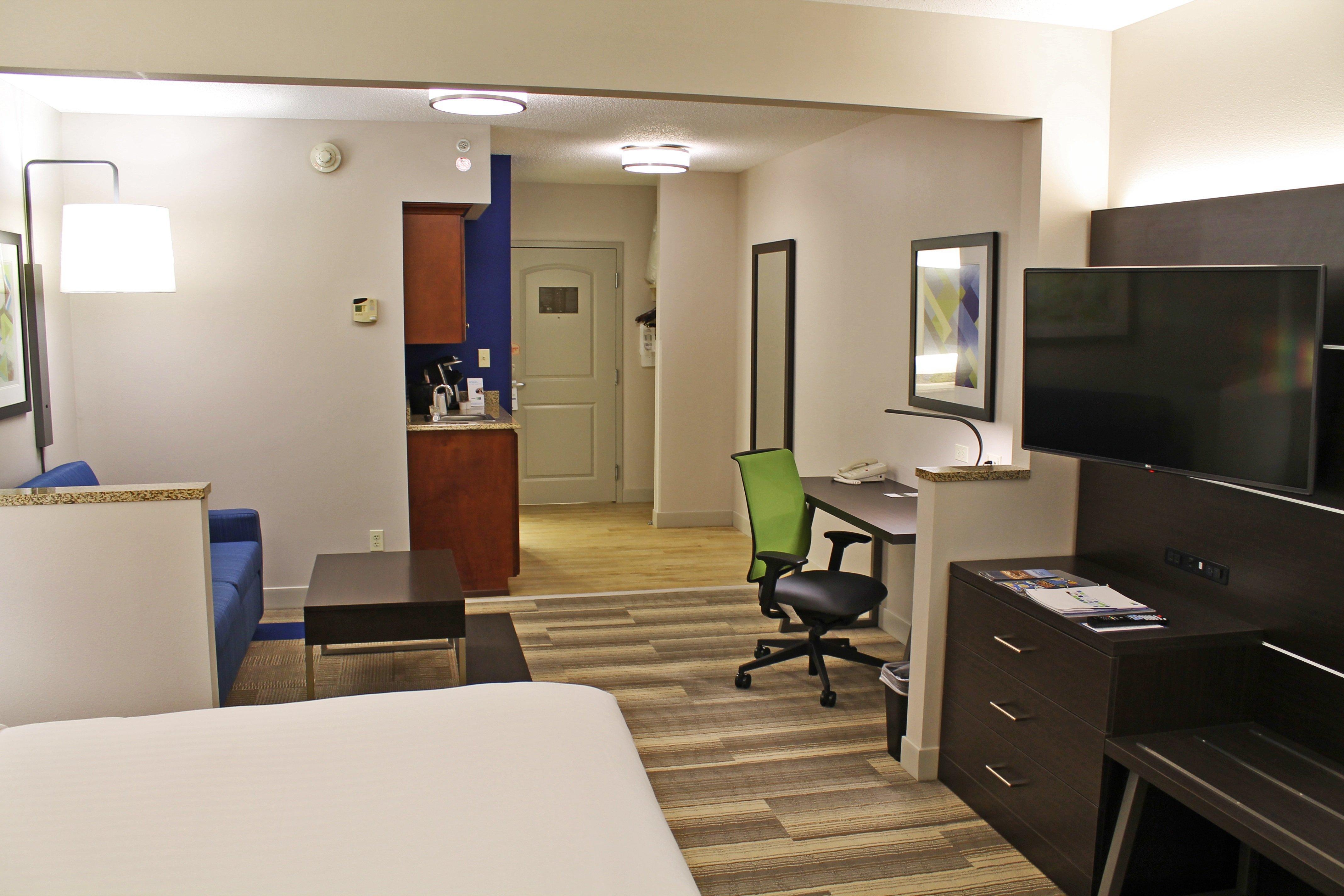 Holiday Inn Express Hotel & Suites Cape Girardeau I-55 By Ihg Buitenkant foto