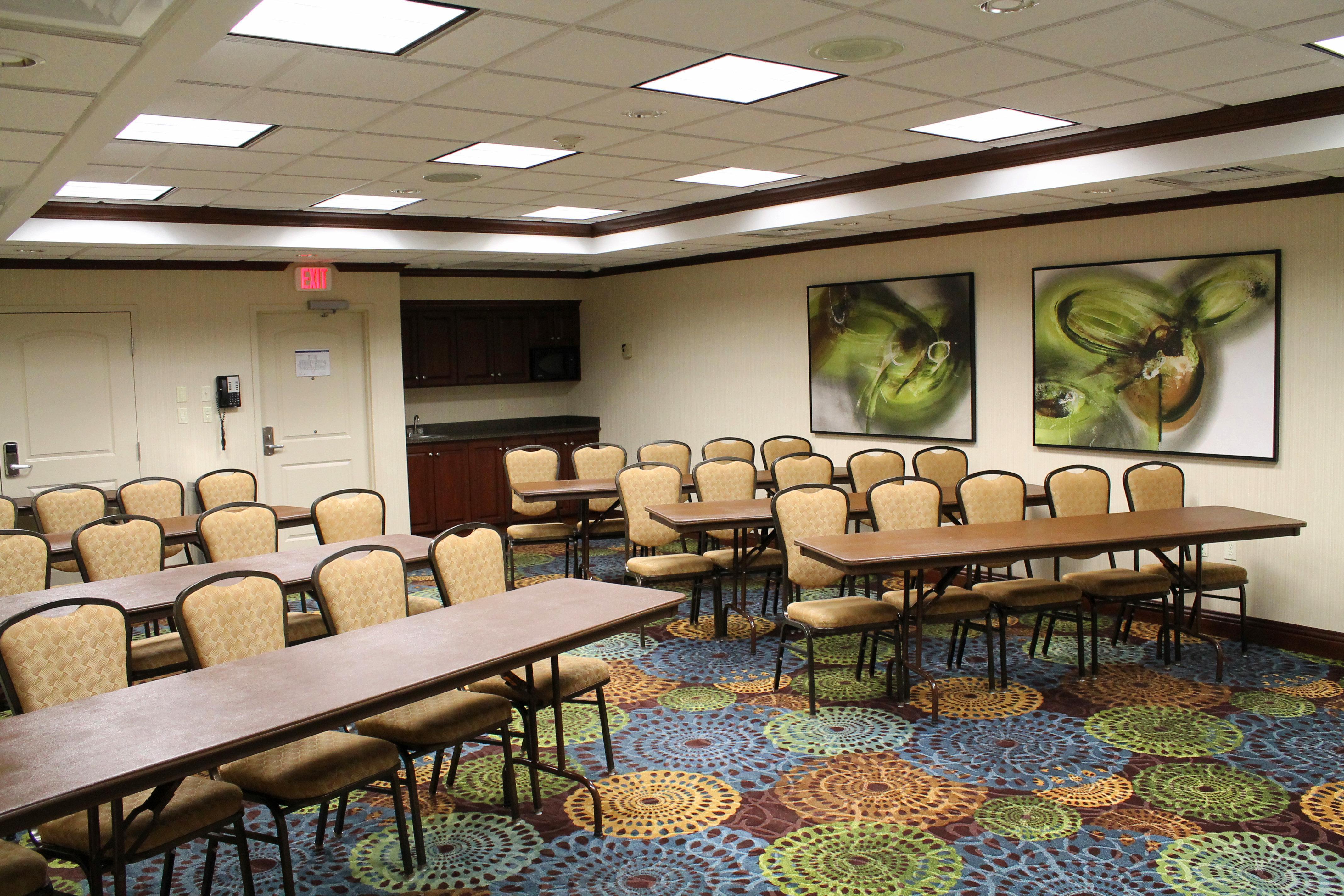 Holiday Inn Express Hotel & Suites Cape Girardeau I-55 By Ihg Buitenkant foto