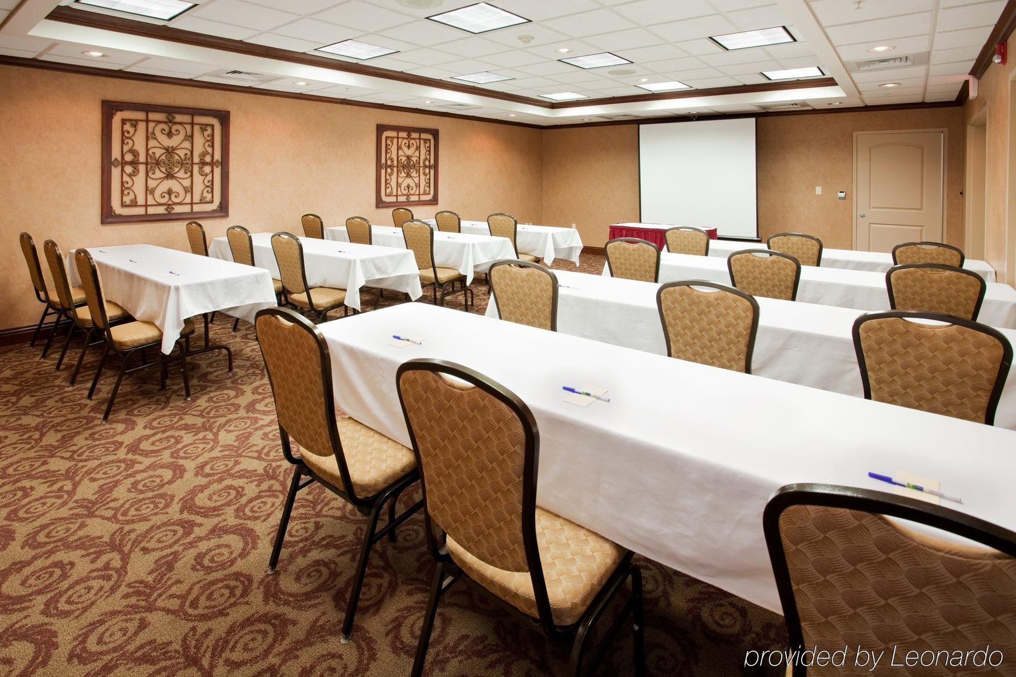 Holiday Inn Express Hotel & Suites Cape Girardeau I-55 By Ihg Faciliteiten foto