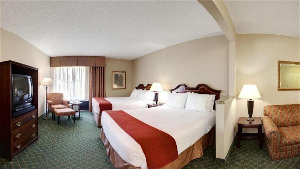 Holiday Inn Express Hotel & Suites Cape Girardeau I-55 By Ihg Buitenkant foto