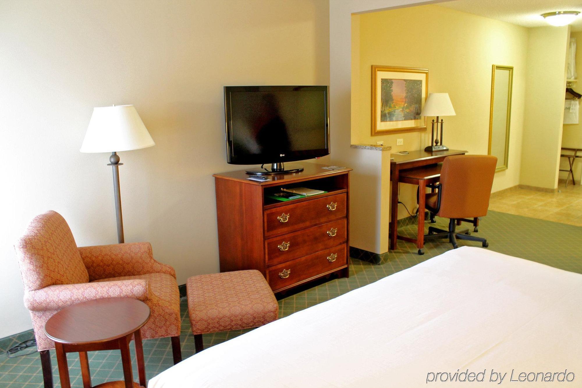 Holiday Inn Express Hotel & Suites Cape Girardeau I-55 By Ihg Buitenkant foto