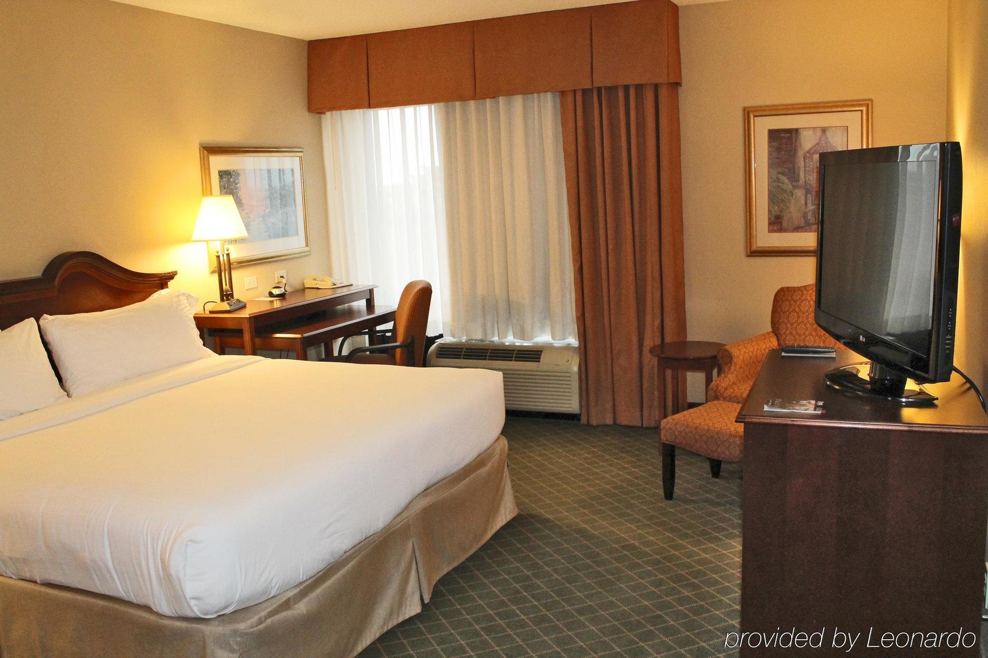 Holiday Inn Express Hotel & Suites Cape Girardeau I-55 By Ihg Buitenkant foto