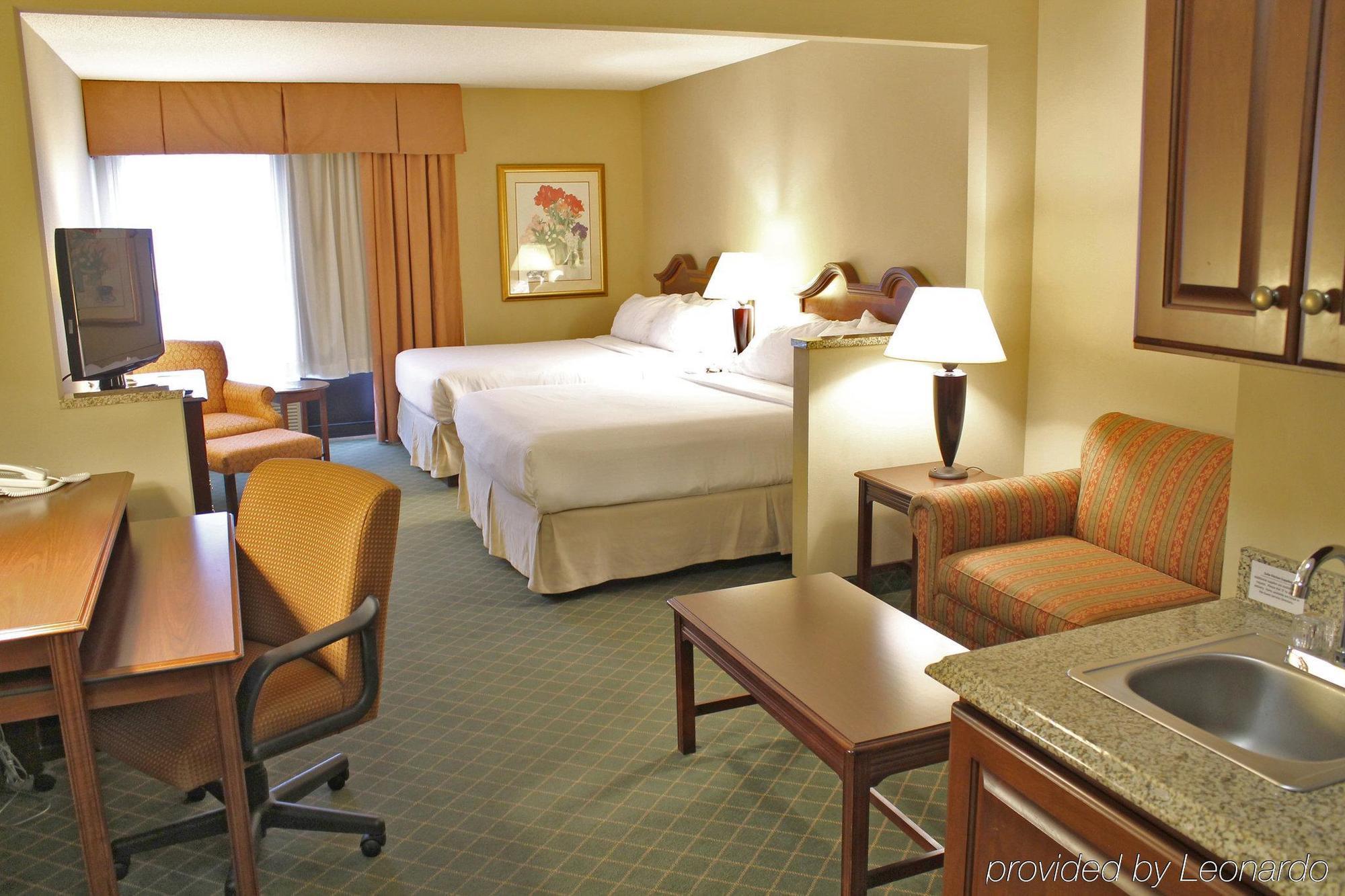 Holiday Inn Express Hotel & Suites Cape Girardeau I-55 By Ihg Buitenkant foto