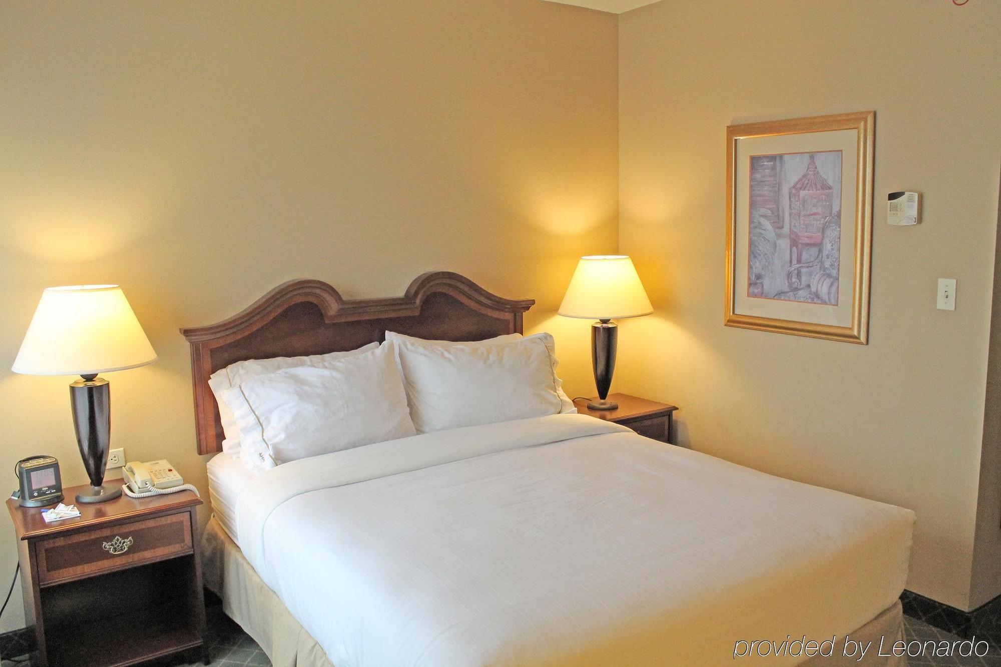 Holiday Inn Express Hotel & Suites Cape Girardeau I-55 By Ihg Buitenkant foto