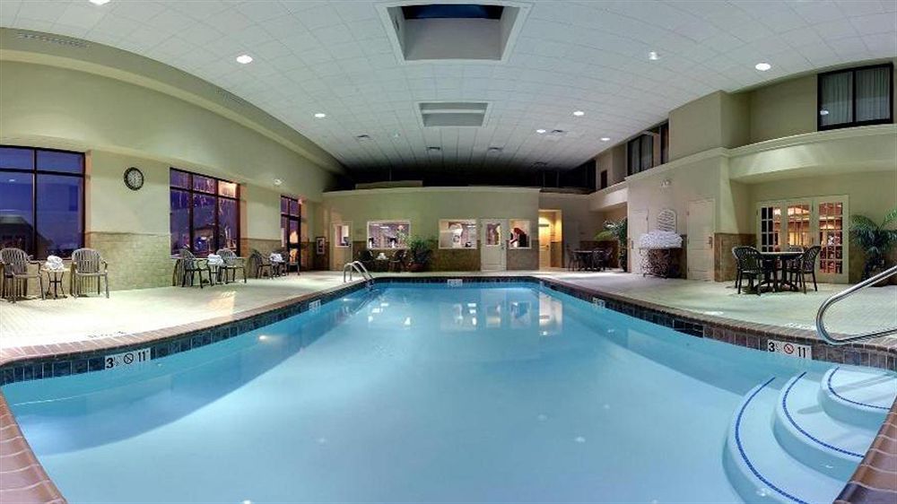 Holiday Inn Express Hotel & Suites Cape Girardeau I-55 By Ihg Buitenkant foto