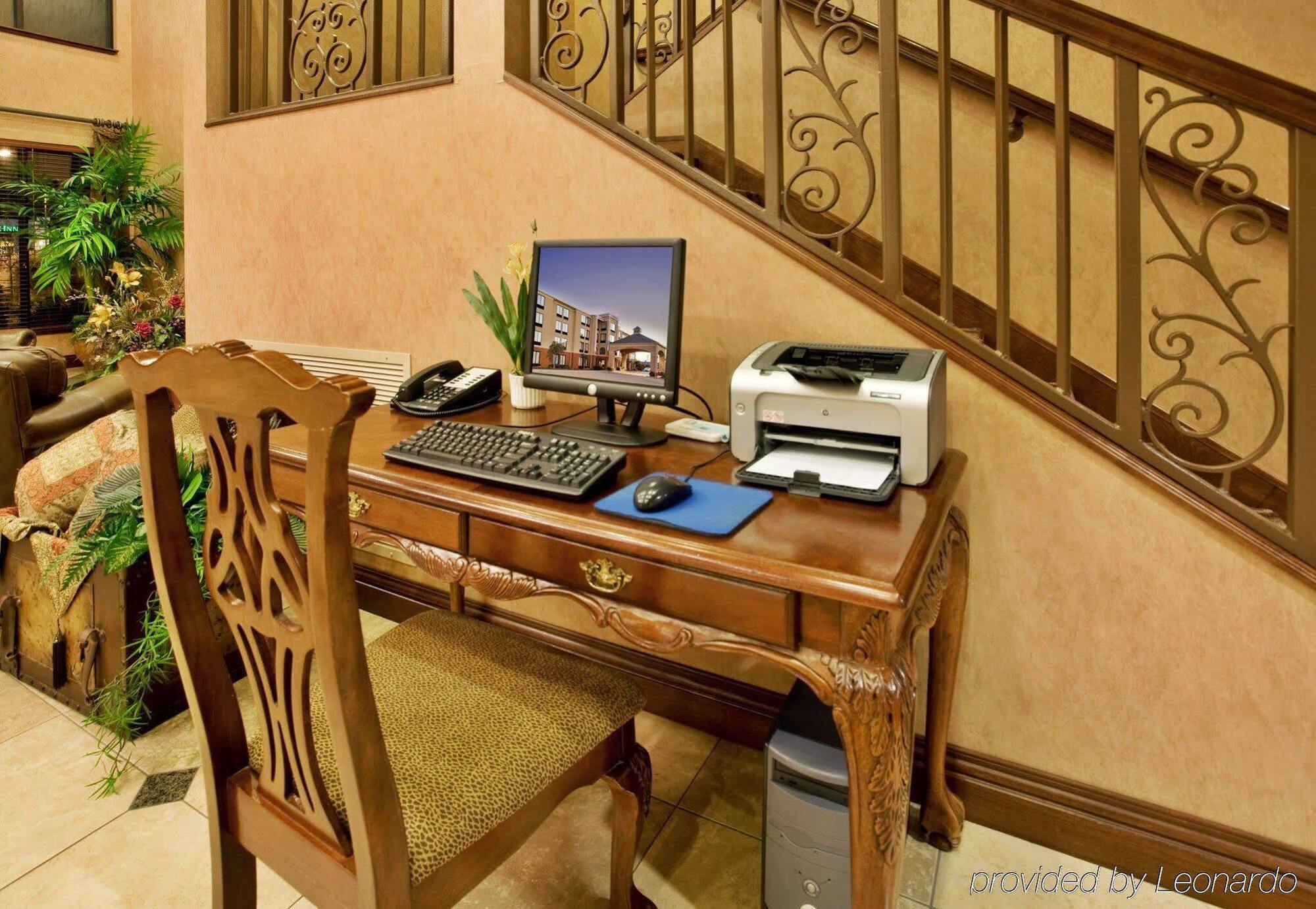 Holiday Inn Express Hotel & Suites Cape Girardeau I-55 By Ihg Buitenkant foto