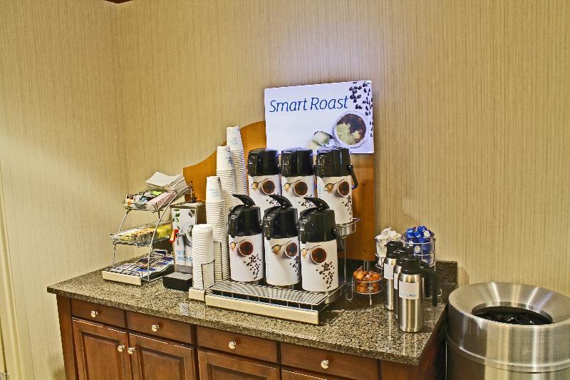 Holiday Inn Express Hotel & Suites Cape Girardeau I-55 By Ihg Buitenkant foto